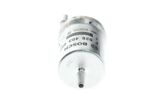 Fuel filter F3008 Bosch, Image 5