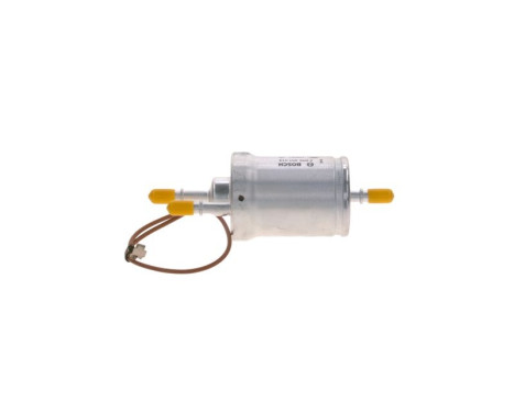 Fuel filter F3013 Bosch, Image 2