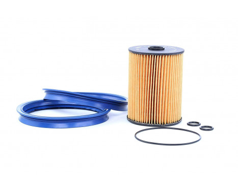 Fuel filter F3020 Bosch, Image 2