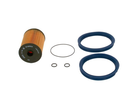 Fuel filter F3020 Bosch, Image 3