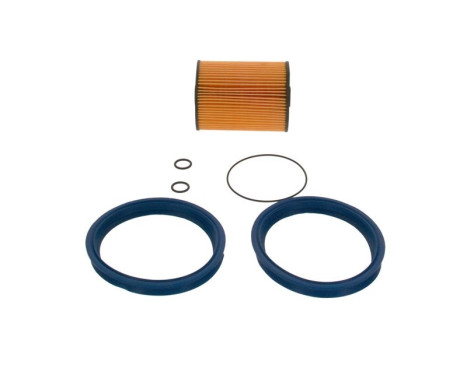 Fuel filter F3020 Bosch, Image 4