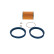 Fuel filter F3020 Bosch, Thumbnail 4