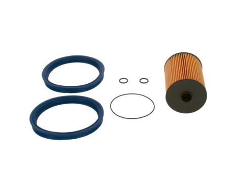 Fuel filter F3020 Bosch, Image 5