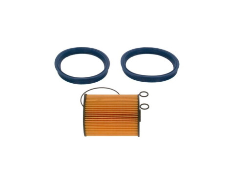 Fuel filter F3020 Bosch, Image 6