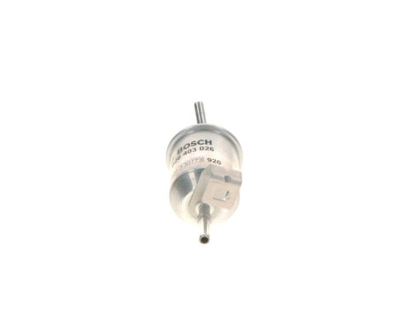 Fuel filter F3026 Bosch