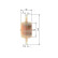 Fuel filter F3169 Bosch, Thumbnail 5