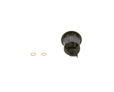 Fuel filter F3762 Bosch, Image 3