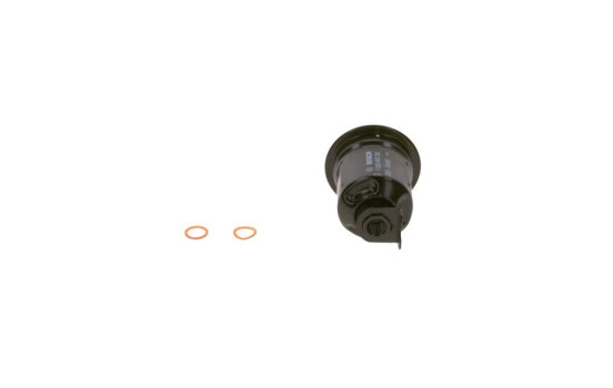Fuel filter F3762 Bosch, Image 3