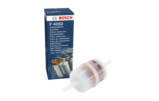 Fuel filter F4162 Bosch, Image 6