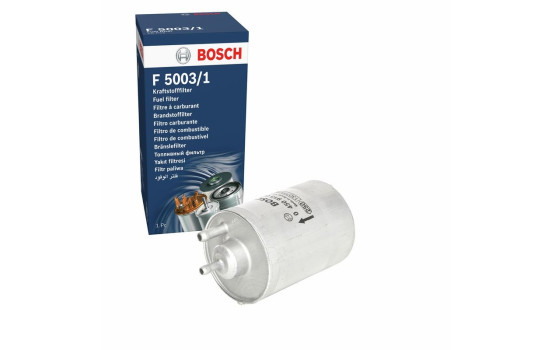 Fuel filter F5003/1 Bosch, Image 8