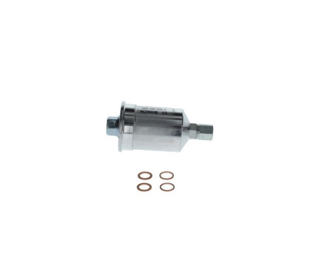 Fuel filter F5005 Bosch, Image 3