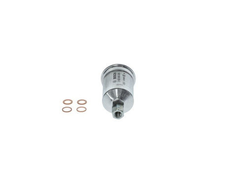 Fuel filter F5005 Bosch, Image 4