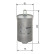 Fuel filter F5007 Bosch, Thumbnail 4
