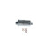 Fuel filter F5021 Bosch, Thumbnail 3