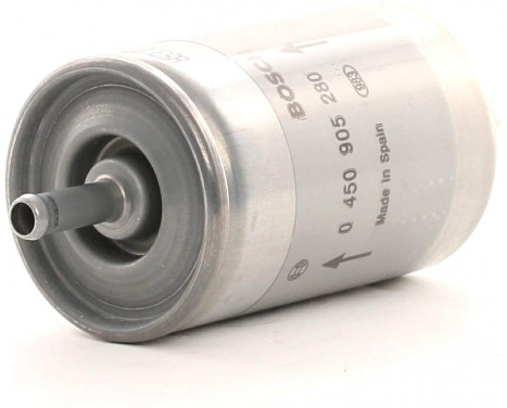 Fuel filter F5280 Bosch
