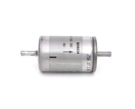 Fuel filter F5280 Bosch, Image 6