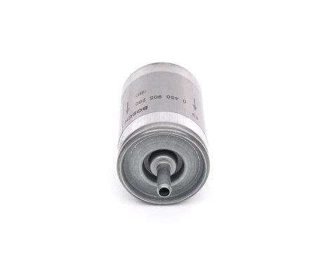 Fuel filter F5280 Bosch, Image 7
