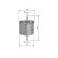 Fuel filter F5324 Bosch, Thumbnail 6