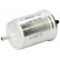 Fuel filter F5904 Bosch