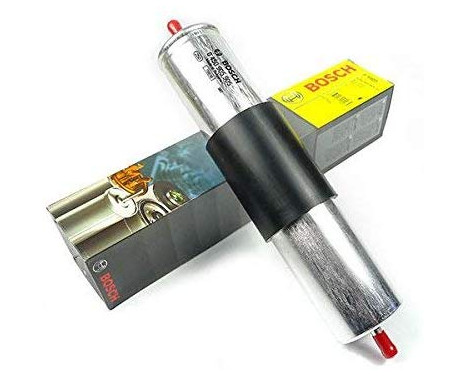 Fuel filter F5905 Bosch