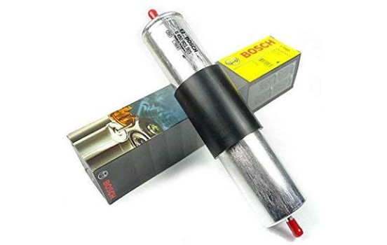 Fuel filter F5905 Bosch