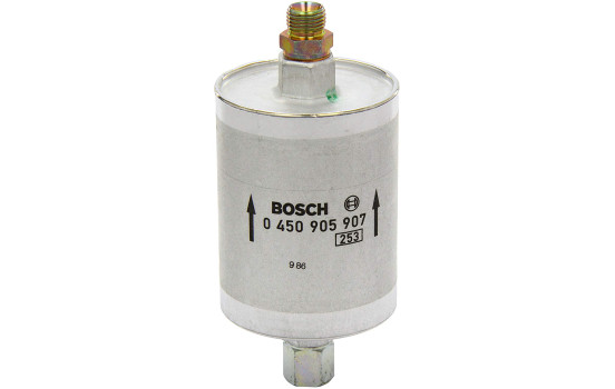 Fuel filter F5907 Bosch