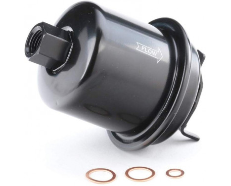 Fuel filter F5916 Bosch