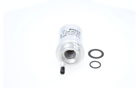 Fuel filter F5925 Bosch, Image 2