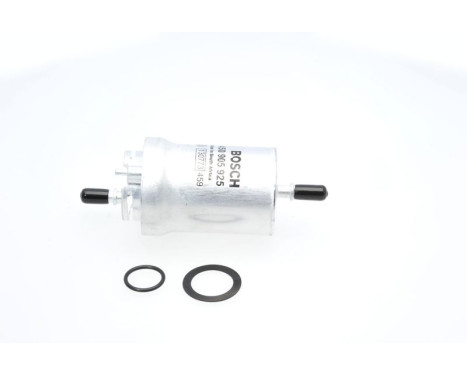 Fuel filter F5925 Bosch, Image 3