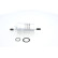 Fuel filter F5925 Bosch, Thumbnail 3