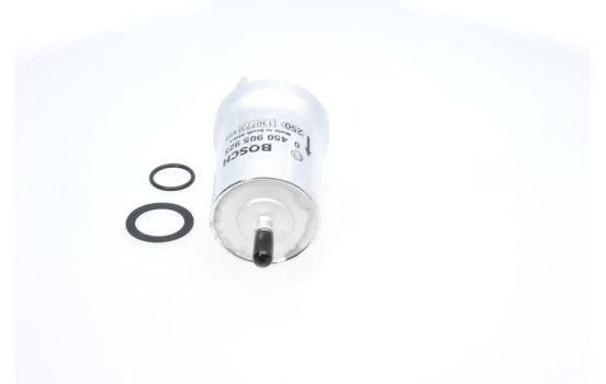 Fuel filter F5925 Bosch, Image 4