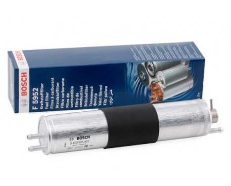 Fuel filter F5952 Bosch