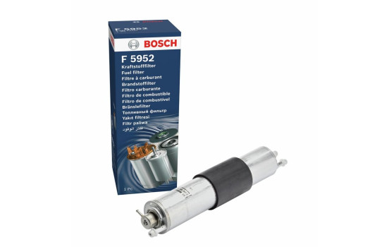 Fuel filter F5952 Bosch, Image 7