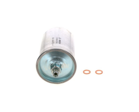 Fuel filter F8093 Bosch, Image 2