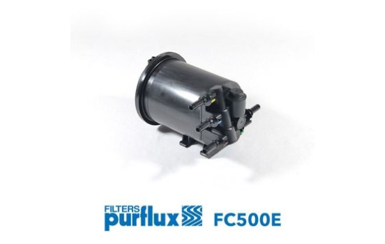 Fuel filter FC500E Purflux