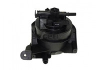 Fuel filter FC582 Purflux