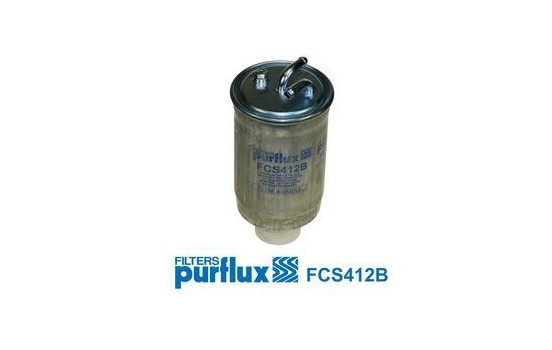 Fuel filter FCS412B Purflux