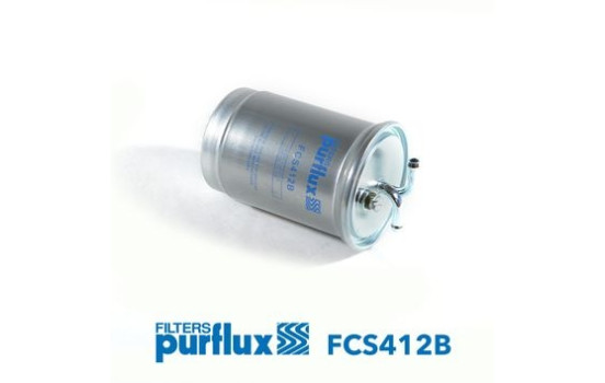 Fuel filter FCS412B Purflux