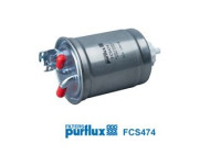 Fuel filter FCS474 Purflux