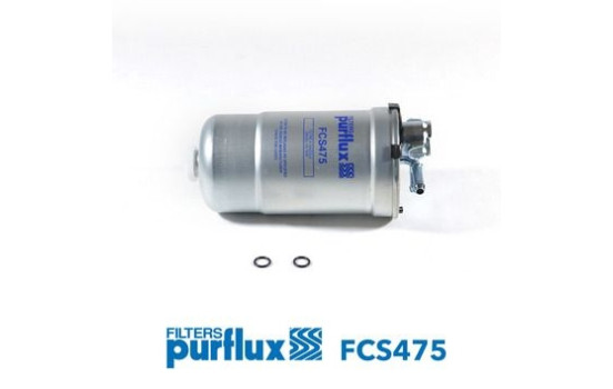 Fuel filter FCS475 Purflux
