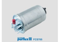Fuel filter FCS705 Purflux