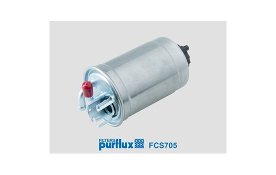 Fuel filter FCS705 Purflux