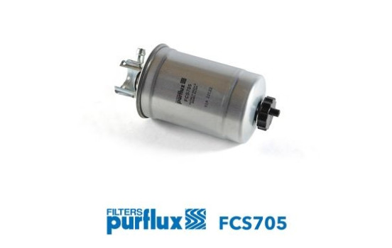 Fuel filter FCS705 Purflux