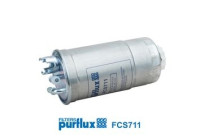 Fuel filter FCS711 Purflux