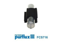 Fuel filter FCS716 Purflux