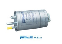 Fuel filter FCS722 Purflux