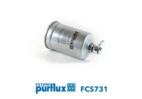 Fuel filter FCS731 Purflux