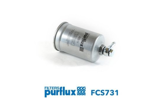Fuel filter FCS731 Purflux
