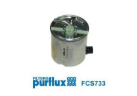 Fuel filter FCS733 Purflux