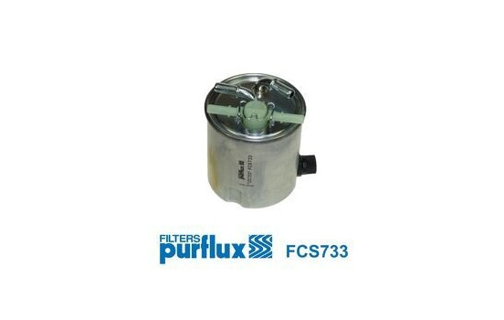 Fuel filter FCS733 Purflux